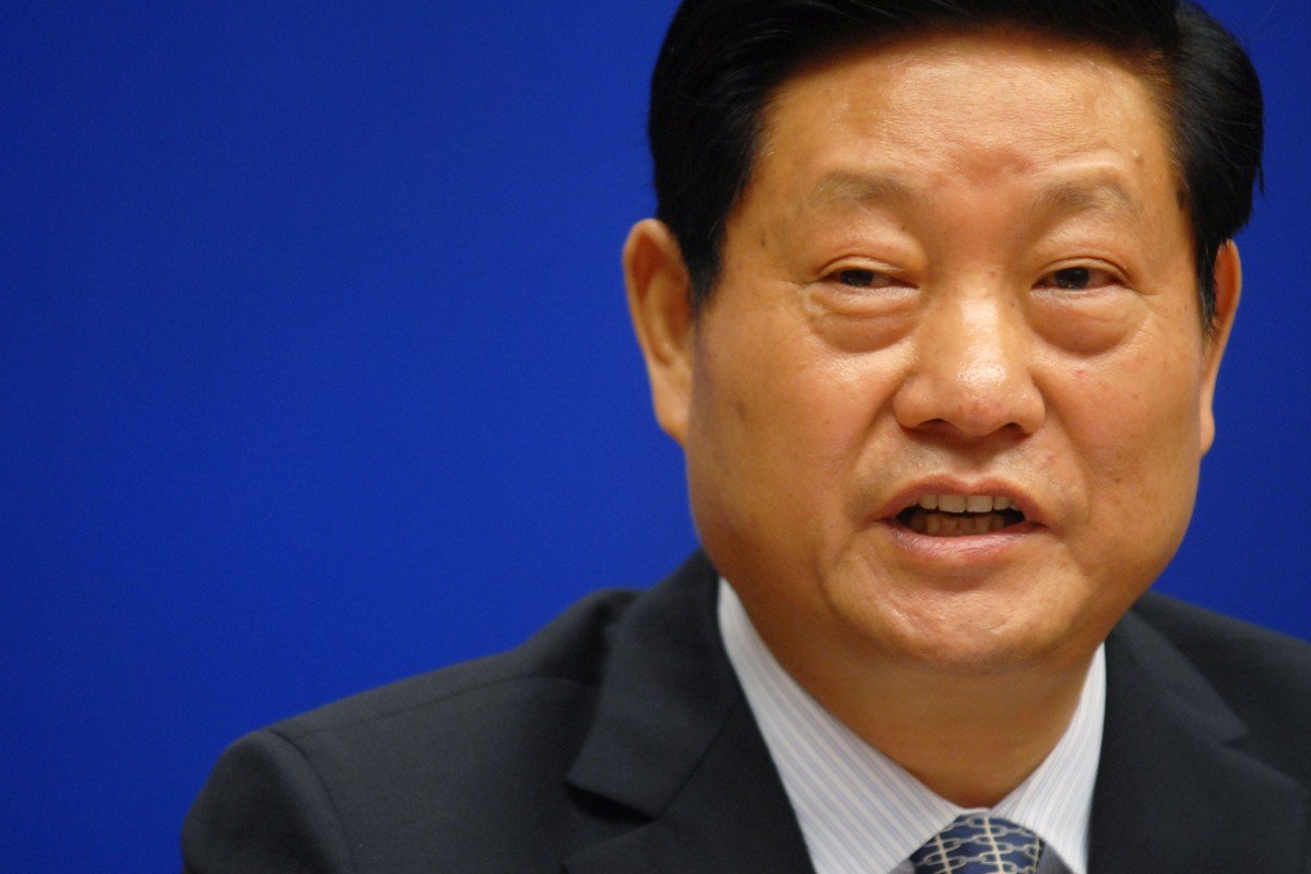 ‘Disloyal and two-faced’ Chinese provincial boss accused of ignoring Xi Jinping’s orders facing prosecution