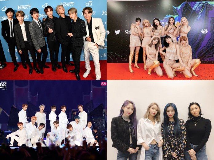 Live updates: Golden Disc Awards 2020 - day 2; Gummy receives Best OST award for Remember ME