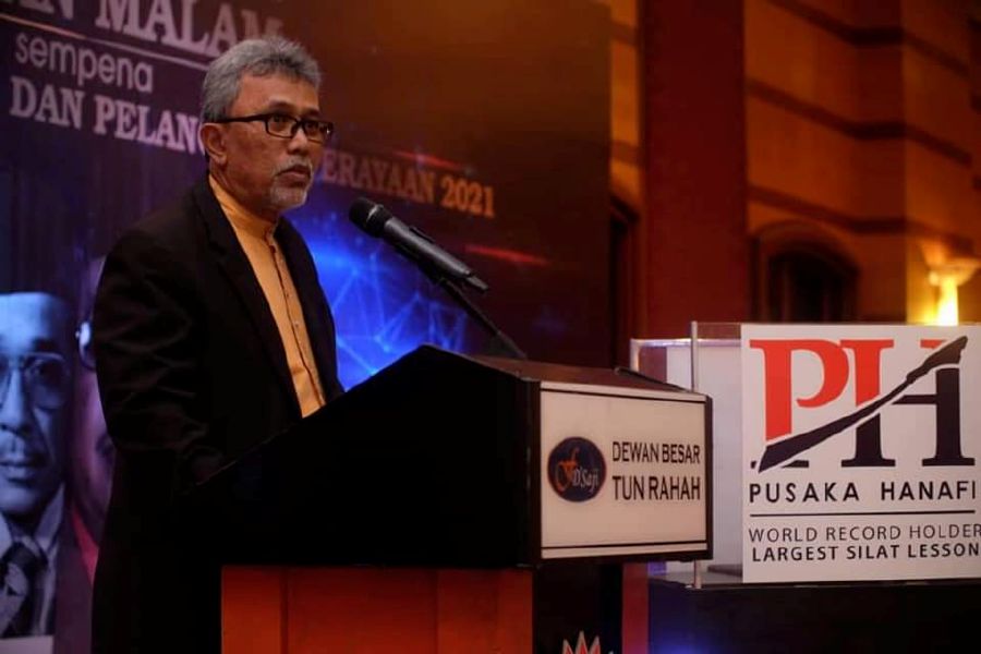 'Spare Gunung Pulai, have it declared a protected site'