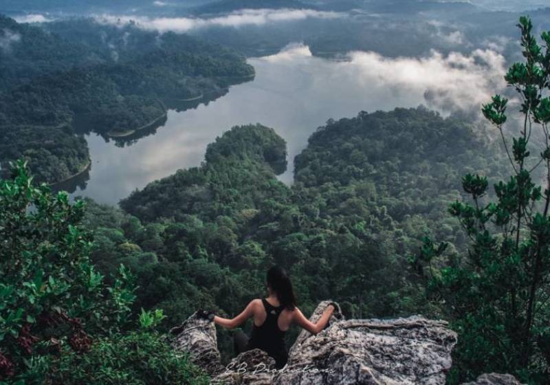 Must-try hiking spots in Malaysia