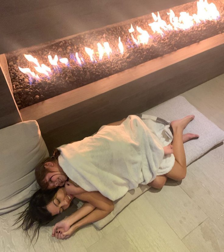 Kourtney Kardashian mercilessly trolled for posting nude photos with son on Instagram