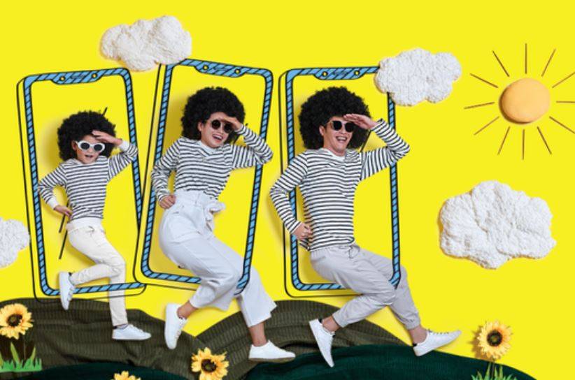 Digi rewards loyal subscribers with bonus data