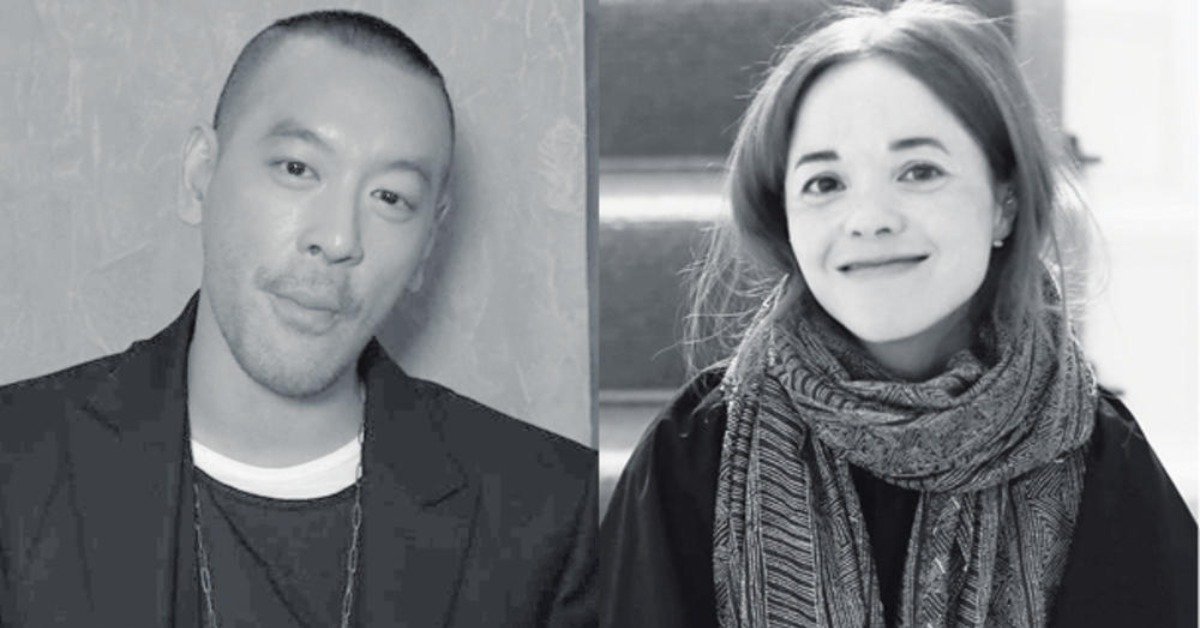与女友拍拖10年 麦浚龙不打算结婚