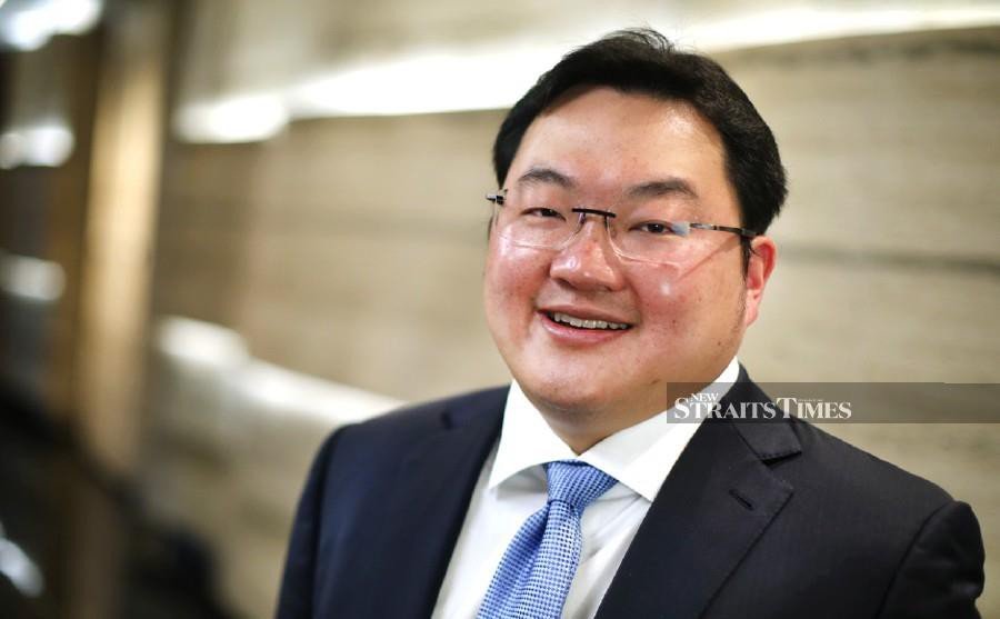 Jho Low confirms offer of asylum by a country