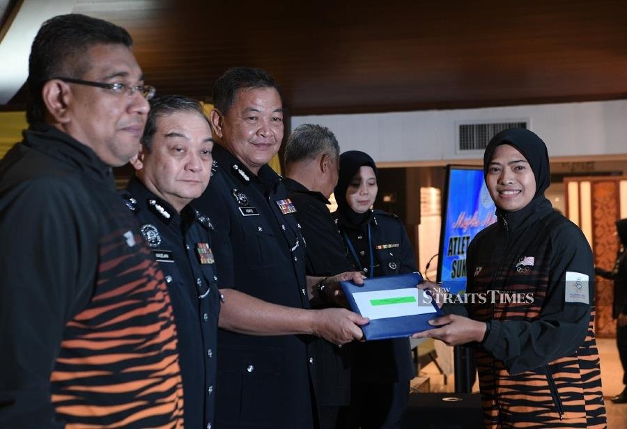 IGP: Strengthening police integrity remains key goal for 2020