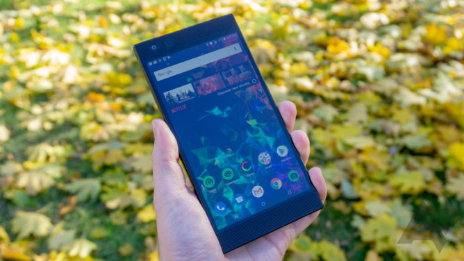 The big list of phones and tablets with Qualcomm Quick Charge 4/4+