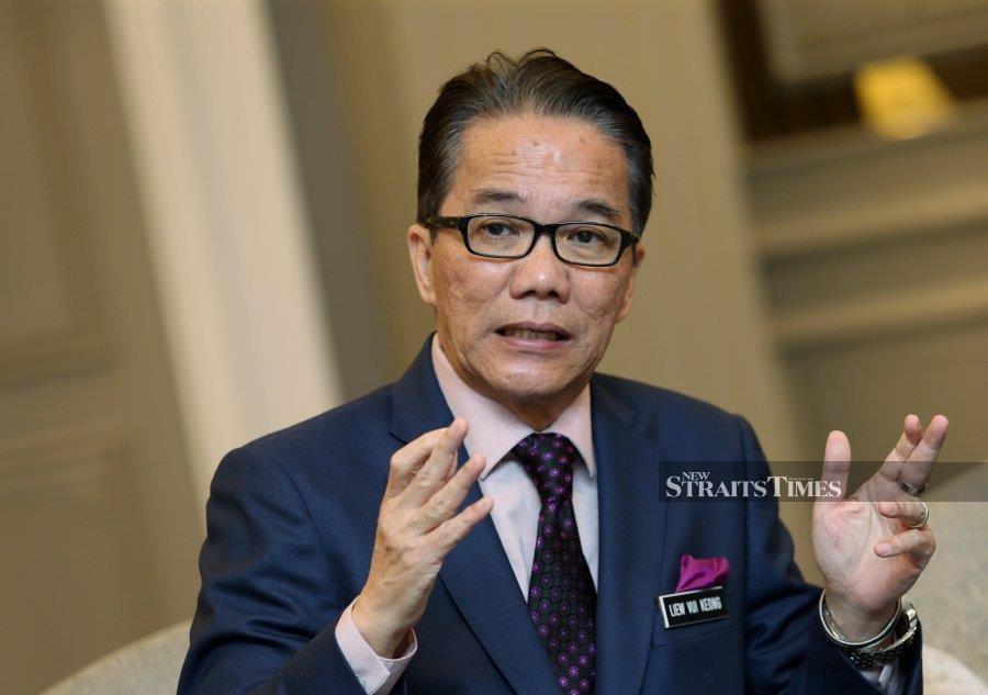 Langkawi gets its own Sessions Court