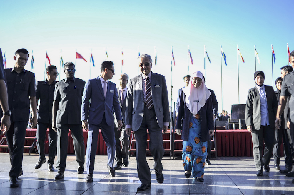 Vision 2020 saw some success even if it fell short of goals, says PM