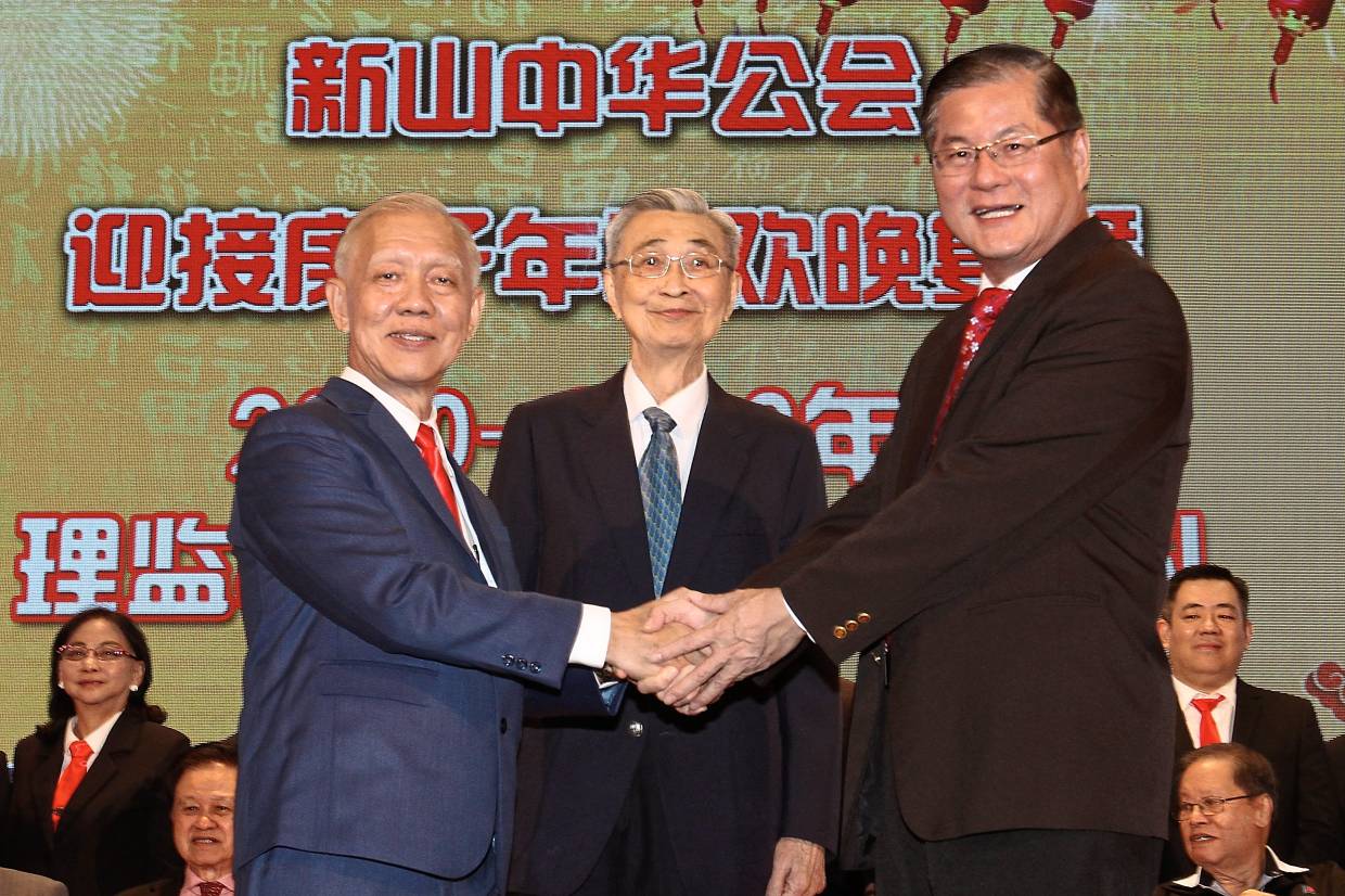 Move to build commercial centre with sports facilities