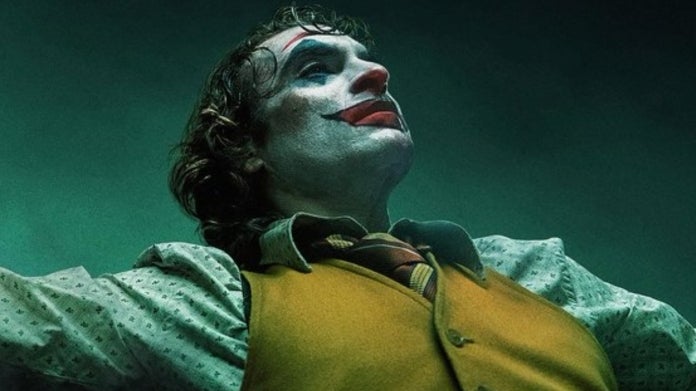 Golden Globes: Joker Wins Best Original Score | Nestia