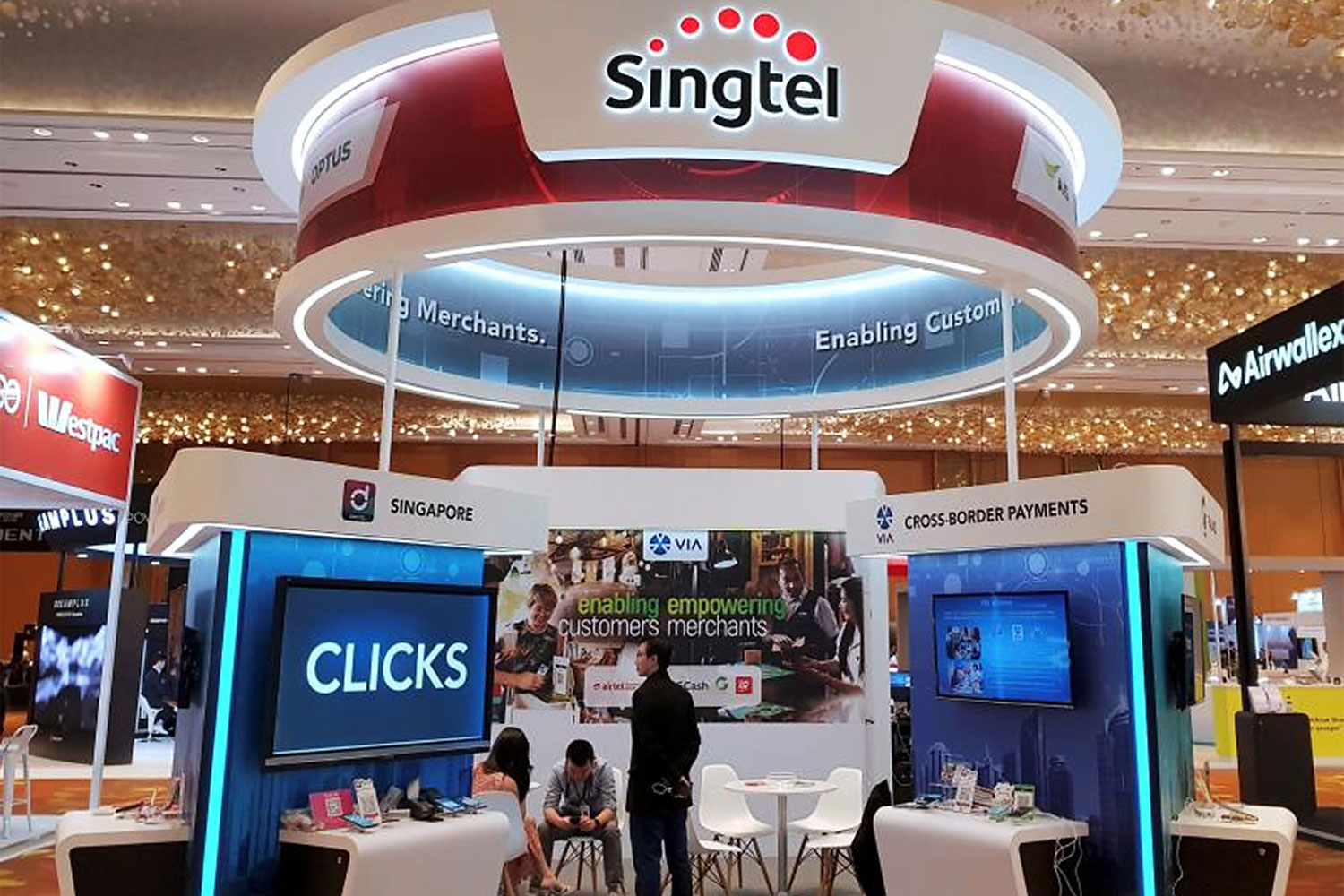 Singapore sees ‘strong interest’ in digital bank licences