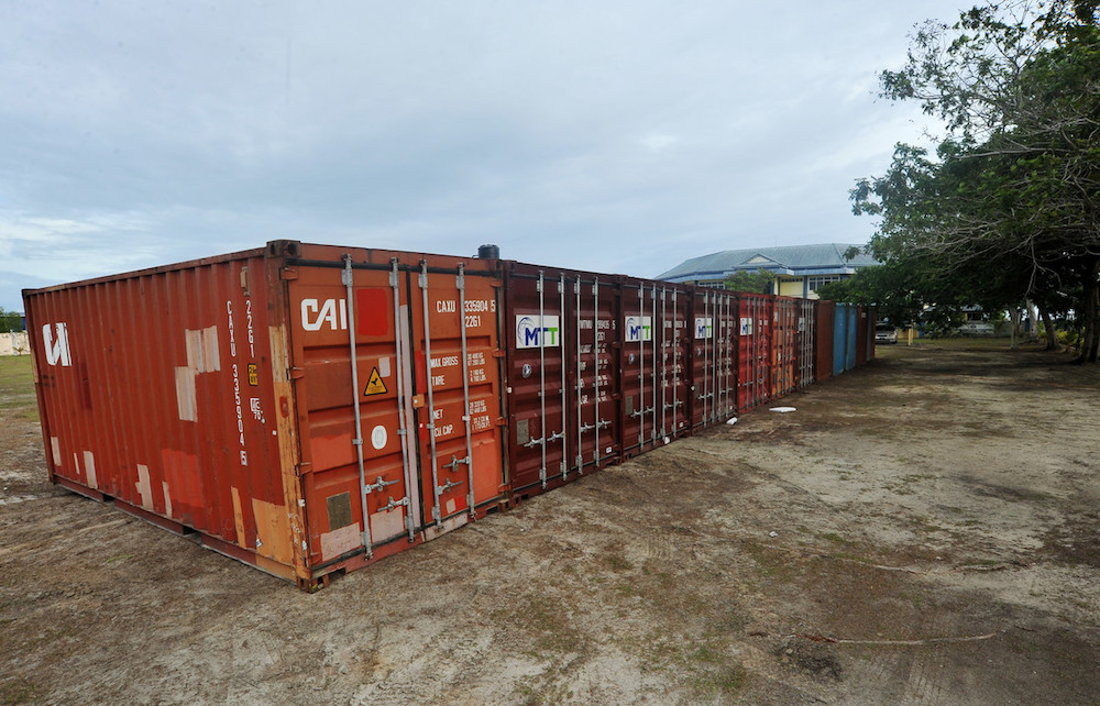 Customs: Booze seized at Labuan port Jan 2 worth RM1.95m in unpaid taxes