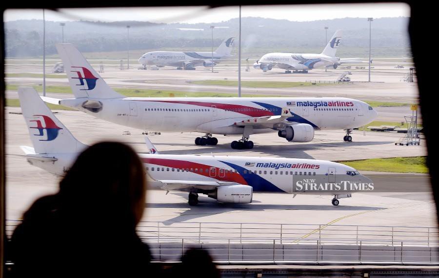 Passengers refuse to board Auckland-bound MAS flight after 2 aborted take-offs