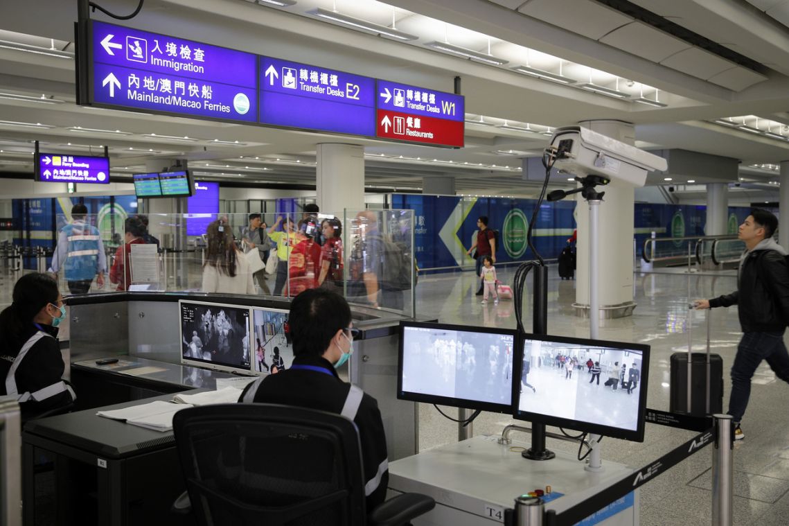 Wuhan virus outbreak: China grapples with mystery pneumonia-like illness
