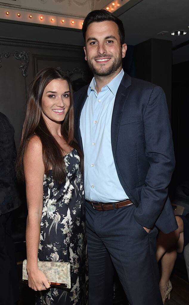 Jade Roper and Tanner Tolbert Accused of Collusion After Winning $1 Million in NFL Fantasy Contest
