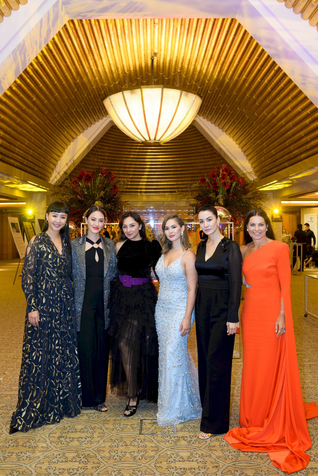 Event photo gallery: The inaugural Education Benefit Gala with Barack Obama