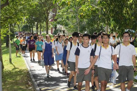 New year, new $100m campus for Eunoia JC