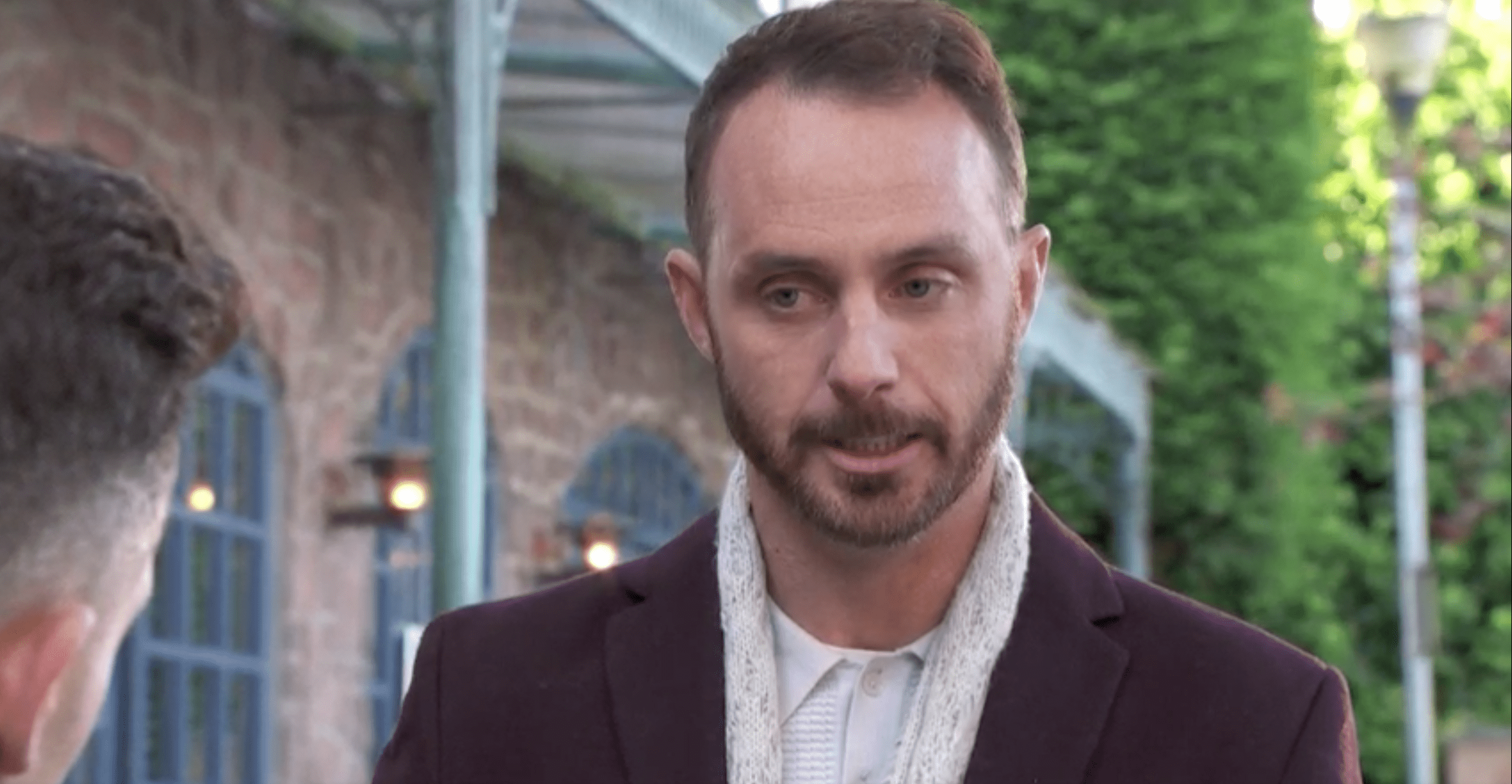 Hollyoaks spoilers: James Nightingale finally learns the truth about Harry Thompson’s death