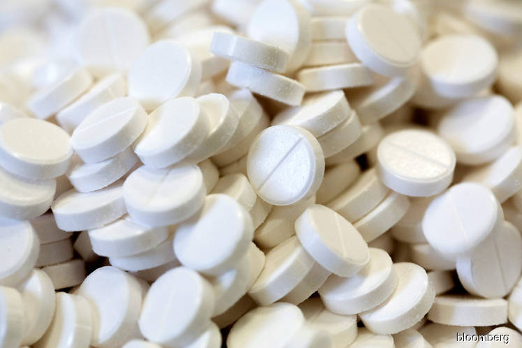 Consult doctors before taking antiviral medication, Influenza patients told