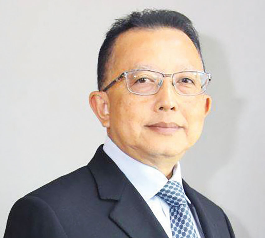 New CEO appointed at Naza Engineering & Construction