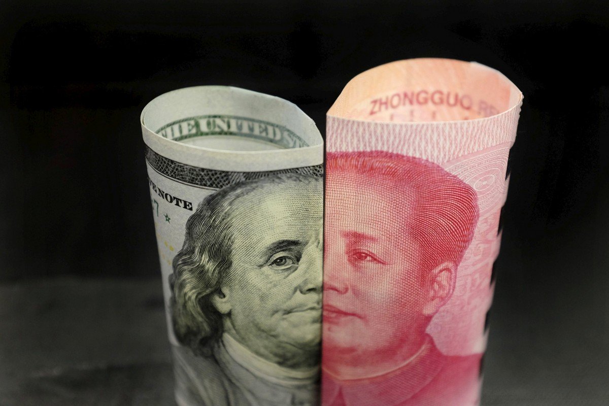China pledges ‘prudence’ in diversifying its foreign exchange reserves in 2020 as global risks rise