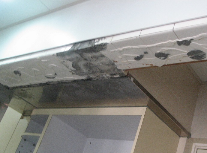 渗水办香港区办公室今启用 处理港岛离岛楼宇渗水举报