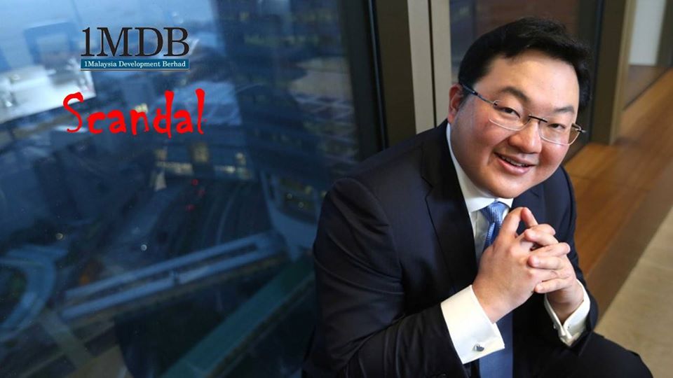 Malaysia’s The Edge to Jho Low: Stop the nonsensical spin you are doing with help from your friends in ST