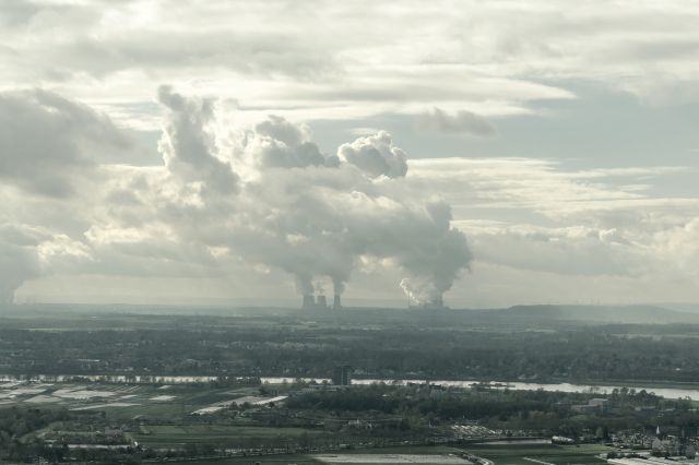 New study links air pollution to poorer bone health