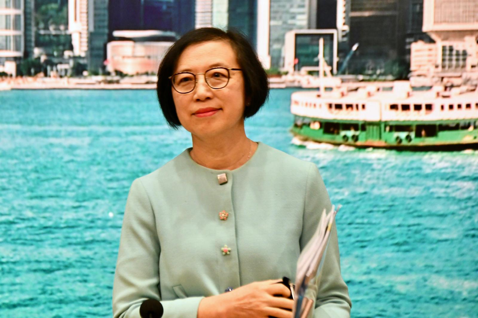 【新冠肺炎】医管局：隔离病床可3日内增至1400张 暂不宜集中处理病患