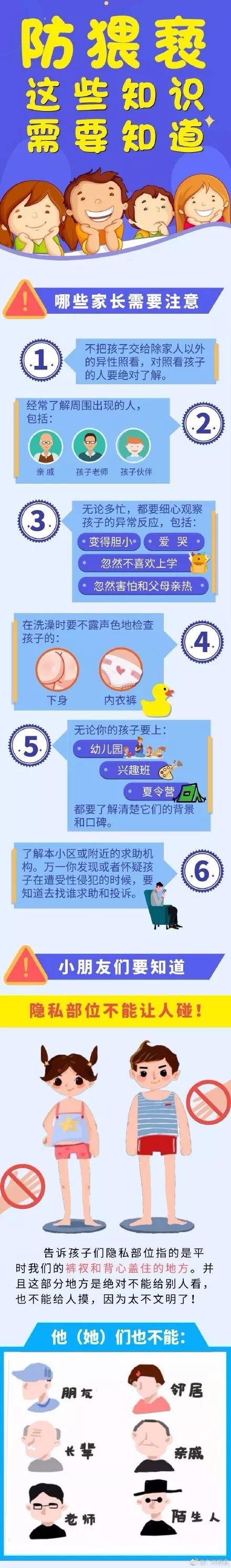 令人发指！饭店跨年，3岁女儿竟被服务员带走猥亵！还被拍照录了视频