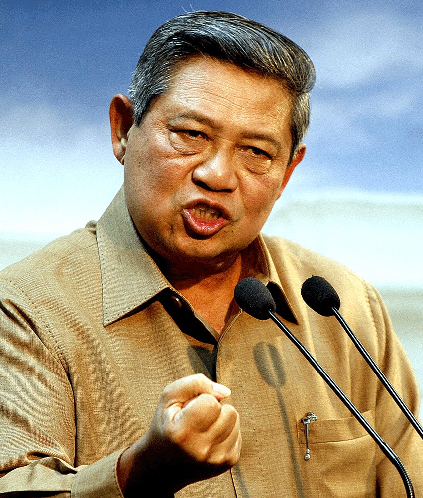 SBY calls on world leaders to ‘do something’ about Iran-US tensions
