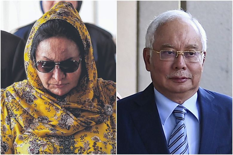 Asian Insider, Jan 8: Iran strikes back, Boeing crashes in Iran, 1MDB recordings