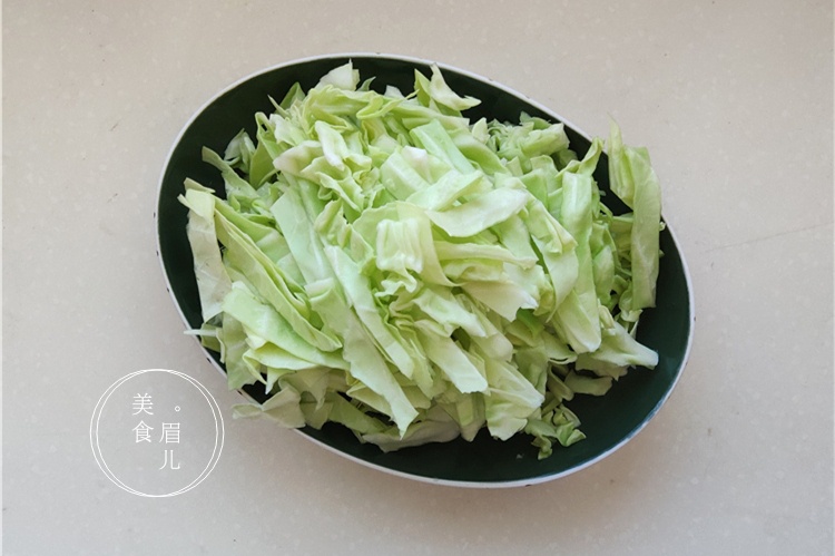 炒粉条容易粘连还粘锅？多1步就解决，又香又入味，筋道爽滑