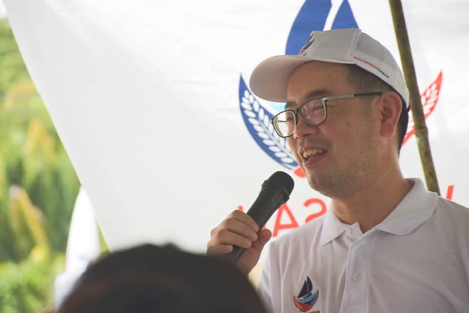 Sabah rights ‘surrendered’ by BN, returned by Warisan – Junz