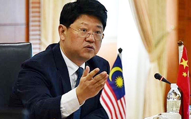 China to invite Istac for tour of Xinjiang and Beijing, says envoy