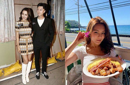 Kelly Cheung Opens Up About Boyfriend of Two Years