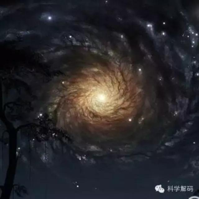 踏破铁鞋无觅处！暗物质就潜伏在地球？