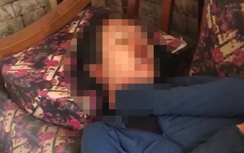 Woman Grab driver attacked by male passenger