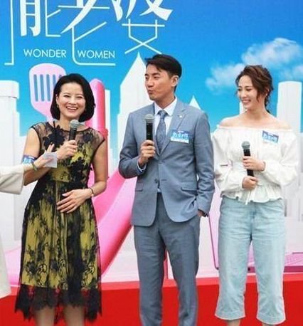 她是亚洲小姐冠军，被誉为最美西施，至今单身不敢再嫁