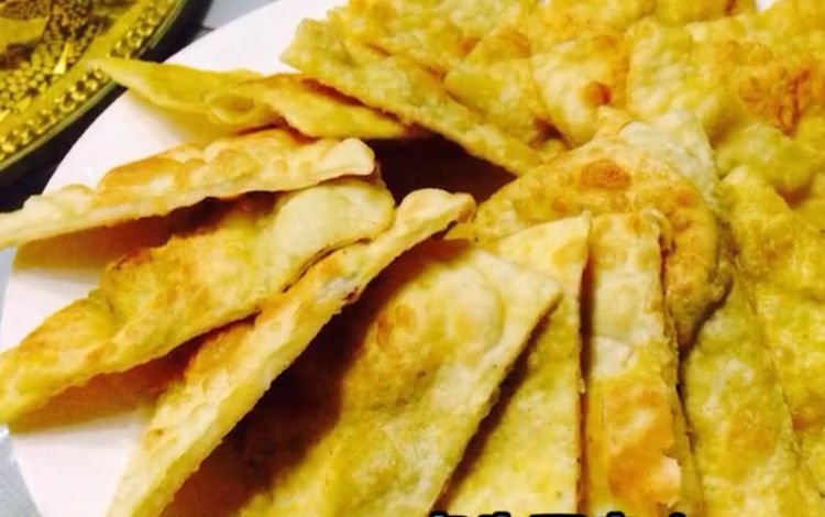 因名字奇葩而被“嫌弃”的美味小吃？名字不走心，味道可实在！
