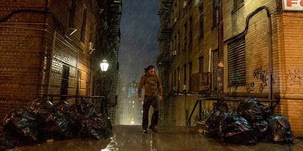 Joker Director Reveals Which Real City Gotham Was Based On