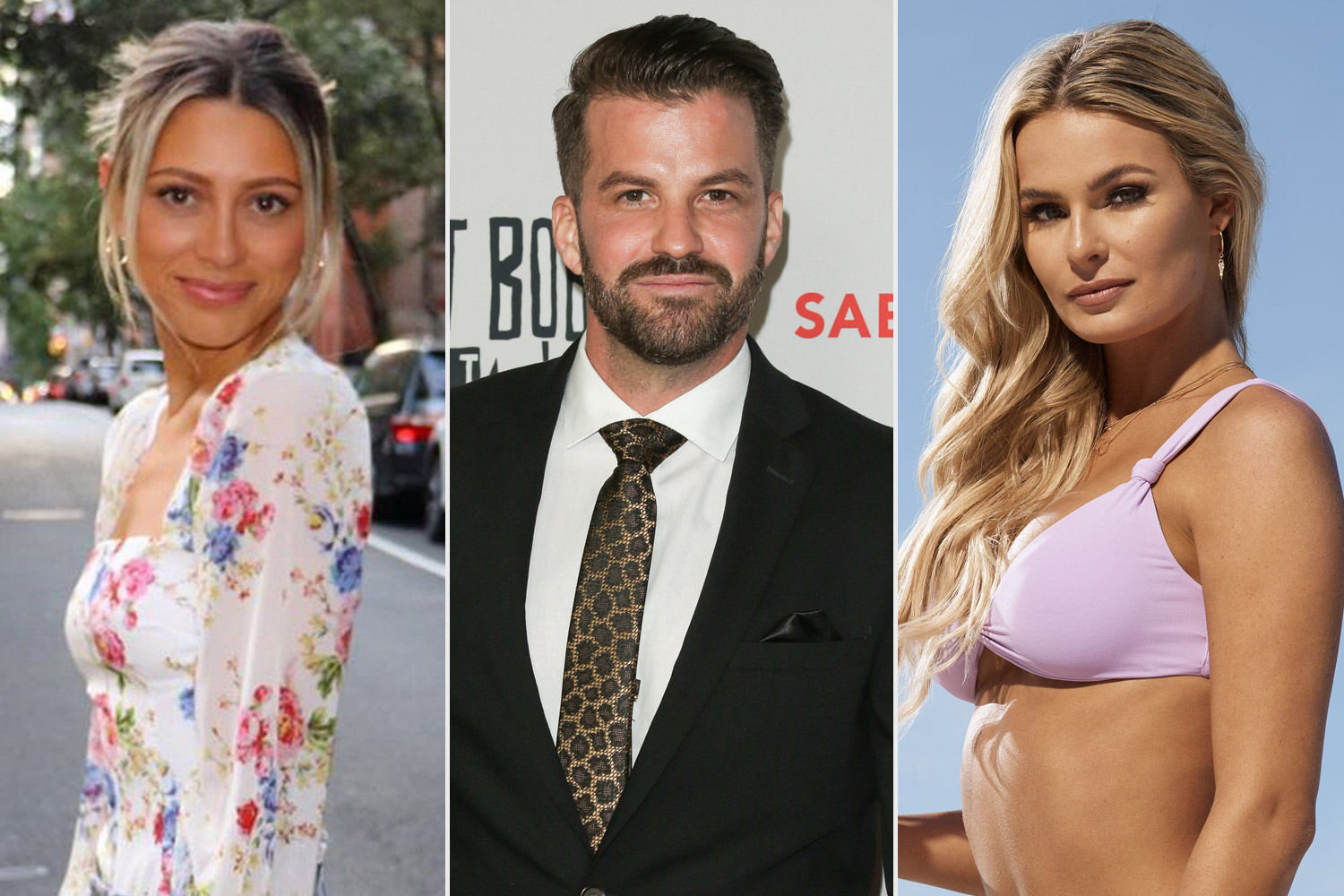 Siesta Key’s Juliette Porter Accuses Cara Geswelli of Cheating on Boyfriend with Johnny Bananas