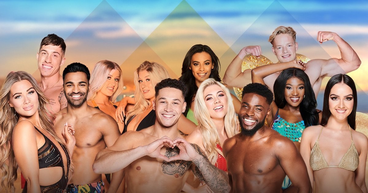 Love Island summer series ‘up in the air’ as ITV wait for coronavirus government guidelines update