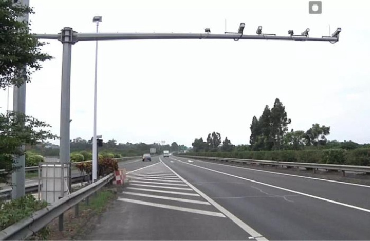 这条线坑12万车主，罚款2500万，如今沈海高速还这么坑吗？