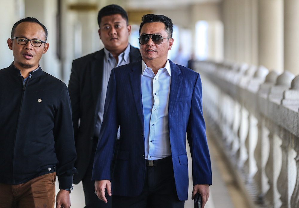 Ex-Najib aide Rizal Mansor acquitted of graft in Sarawak solar project case, could testify against Rosmah