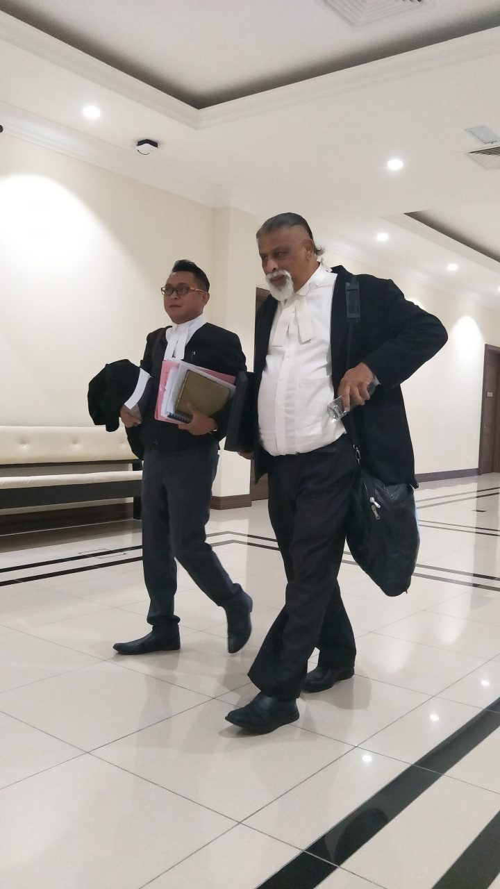 Water Dept ex-director loses appeal over fees