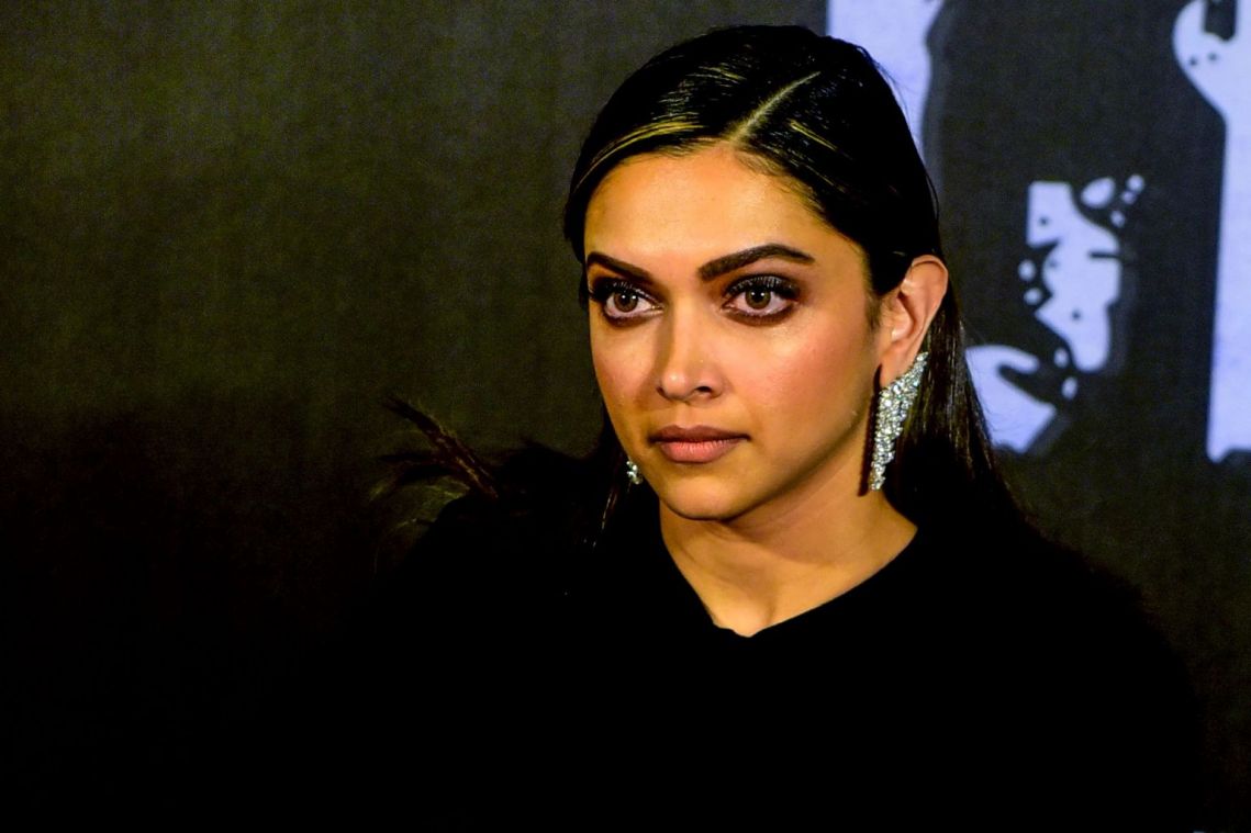 Bollywood A-lister Deepika Padukone backs protesting students, faces boycott calls