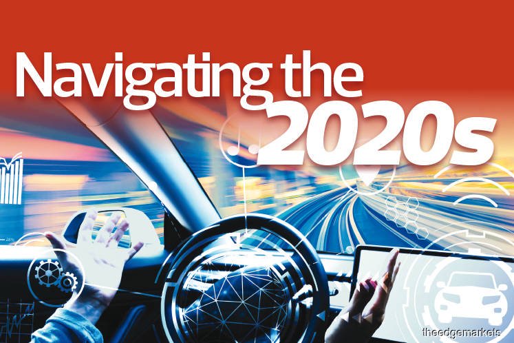 Key areas that play a significant role in how banks will operate