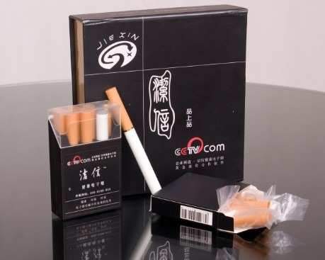 世界香烟排行前6名的香烟，其中一款要60万一盒，你知道几种？