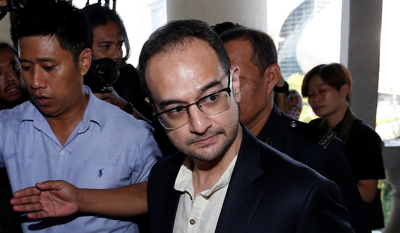 ‘Darling, you are the prime minister’: Malaysian authorities reveal 1MDB-linked Najib tapes